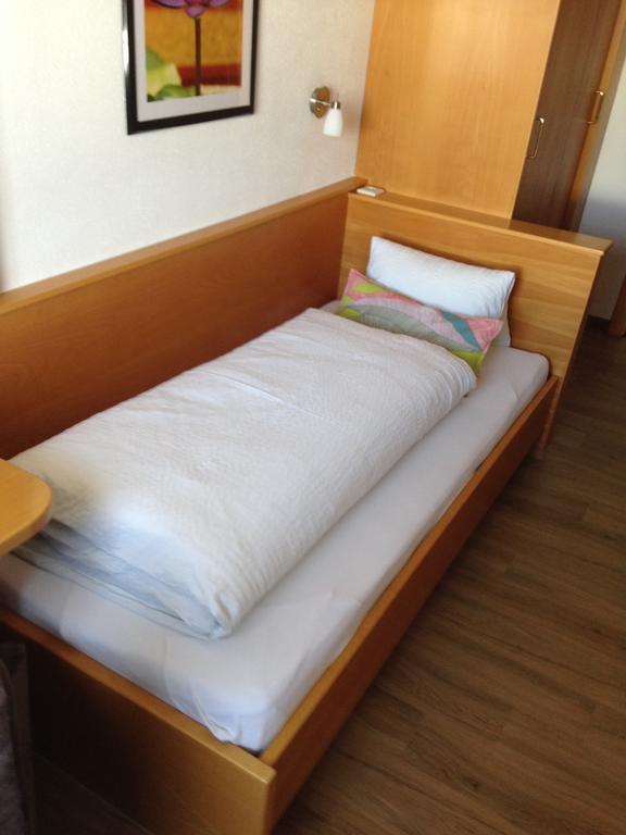 Hotel Erika Arzl im Pitztal Habitación foto